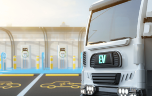 Electric Vehicles in logistics